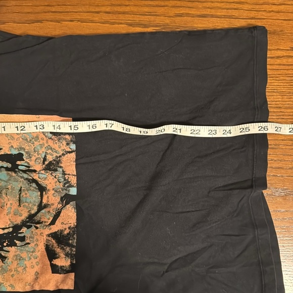 Uniqlo x SPRZYNY, Jean Basquiat, Black TShirt, Size Lar… - Picture 8 of 8